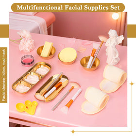 Dlugopis measuring spoons enable precise, waste-free dosing.
