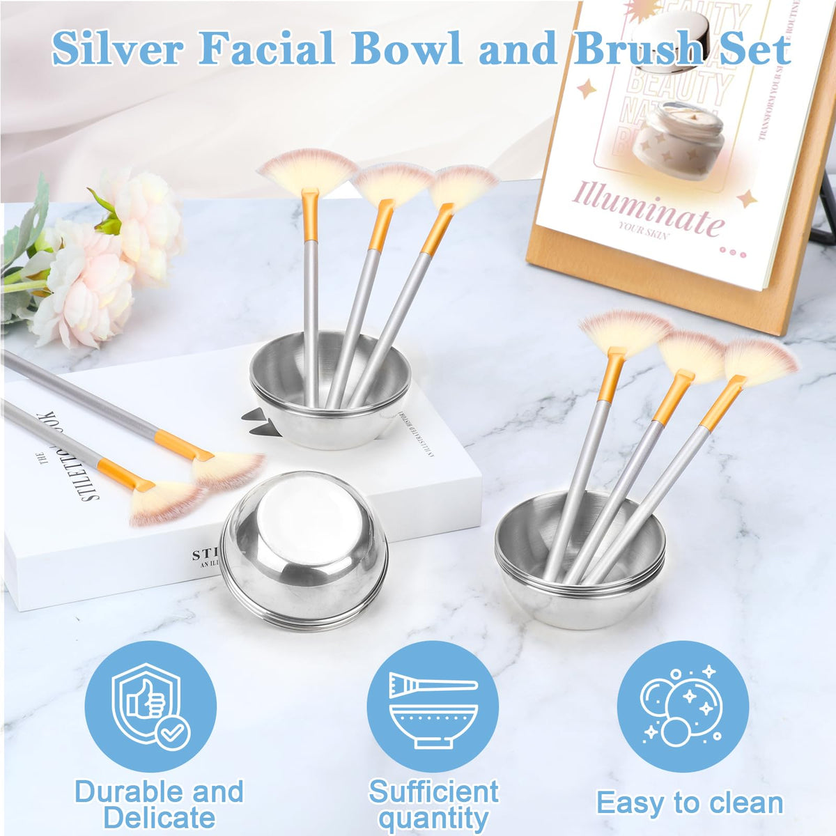 DLUGOPIS clay-mud mask tool helps mix consistent textures at home.