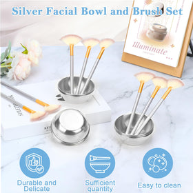 DLUGOPIS clay-mud mask tool helps mix consistent textures at home.