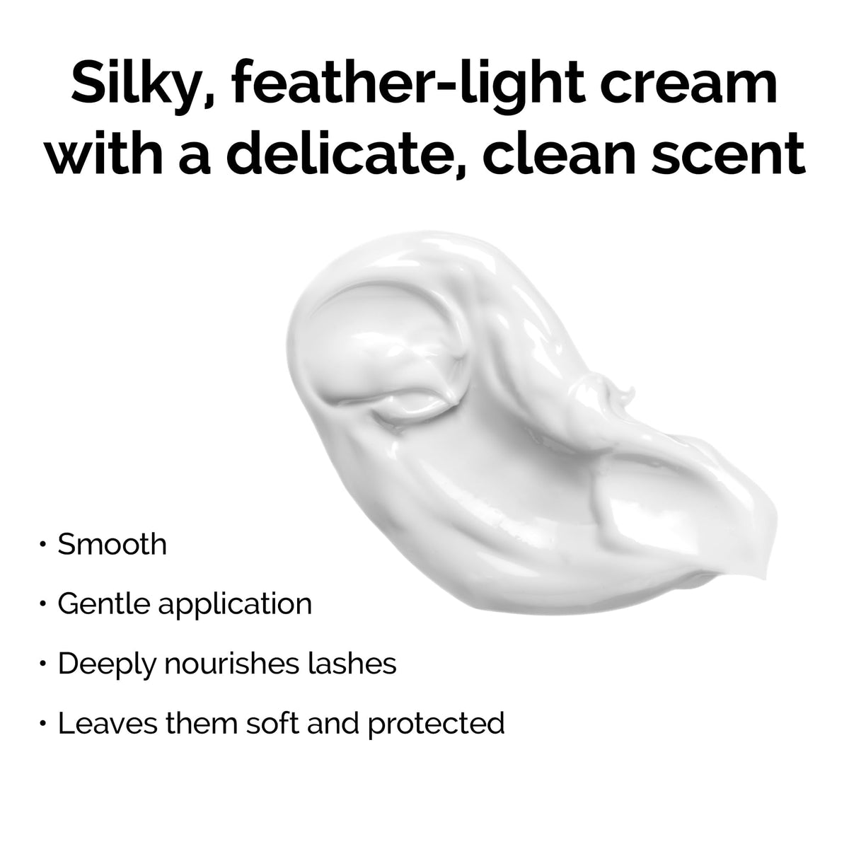 DLUX PROFESSIONAL Eyelash lift and brow lamination enhancement scene