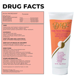 Packaging notes United States origin and domestic manufacturing.