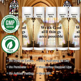 DMSKY church event gift packaging ready for outreach and welcomes