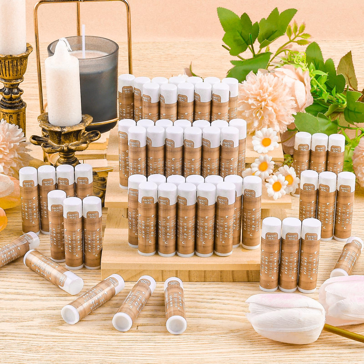 DMSKY lip balm ideal for coworkers, teachers, and staff gifts.