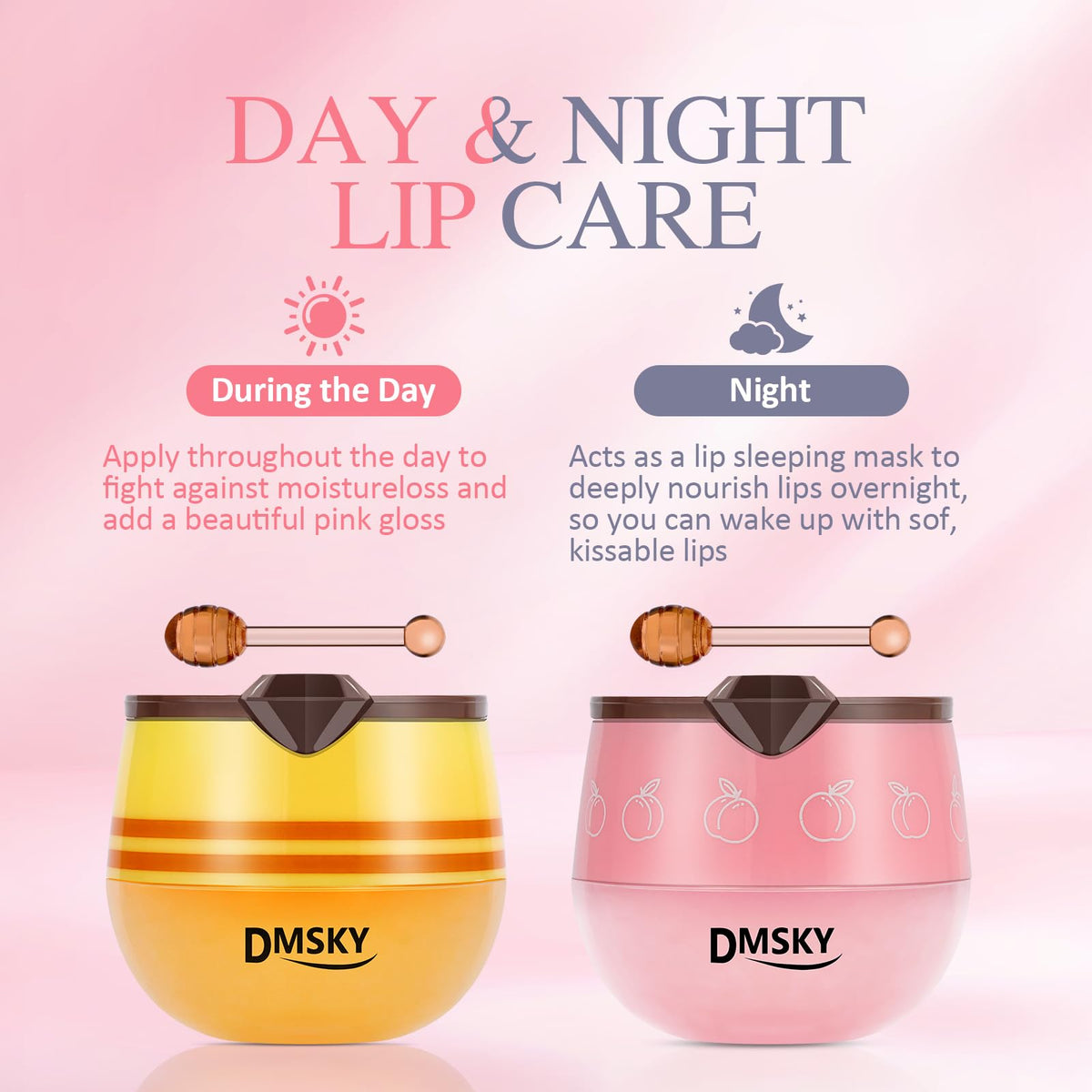 Dmsky Propolis ingredients close-up emphasizing nourishing oils and extracts