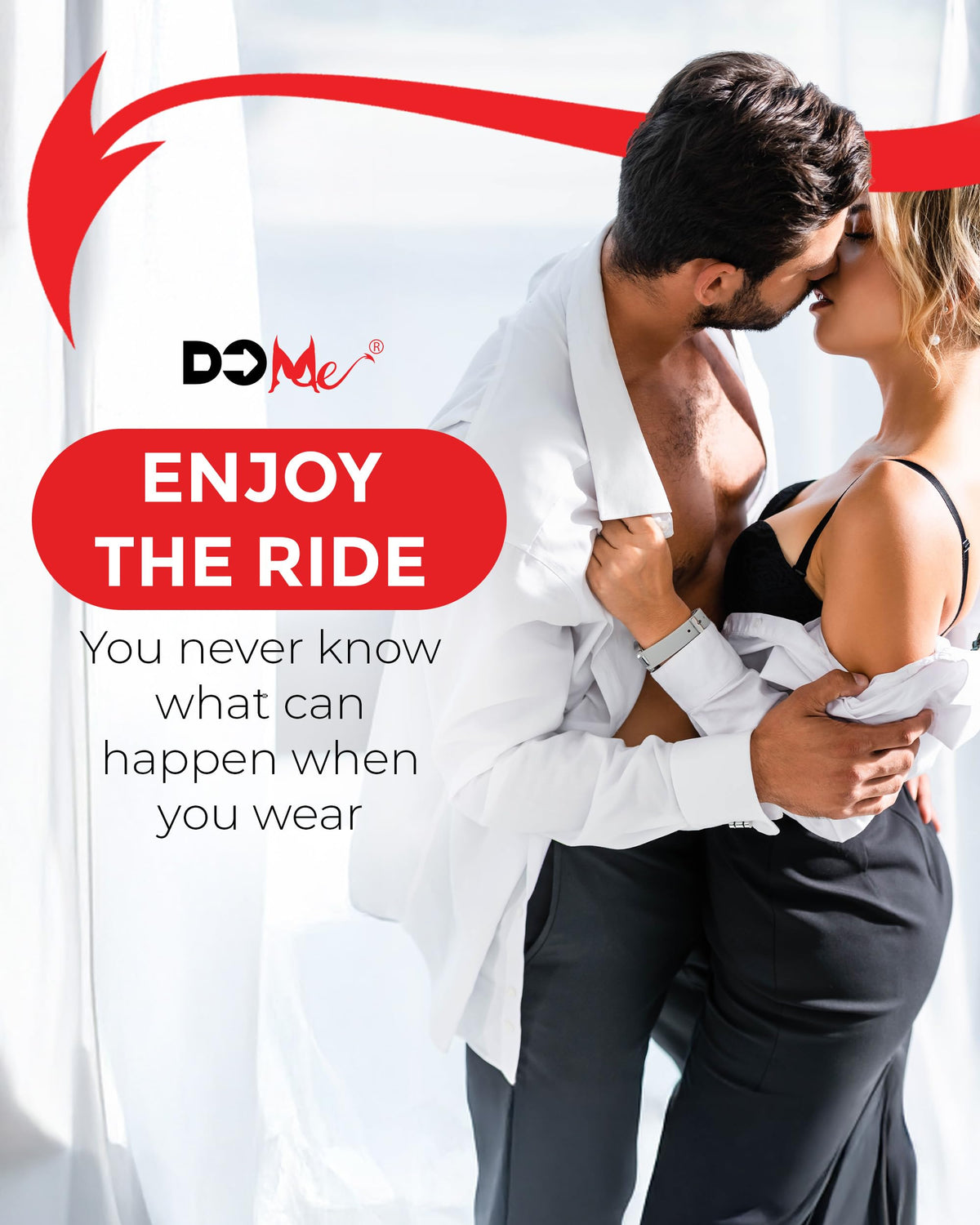 Do Me Pheromone Cologne packaging close-up highlighting premium formula
