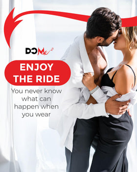 Do Me Pheromone Cologne packaging close-up highlighting premium formula