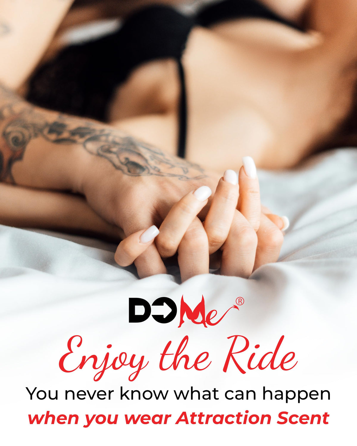 Do Me rollerball design emphasizes smooth glide and controlled application.