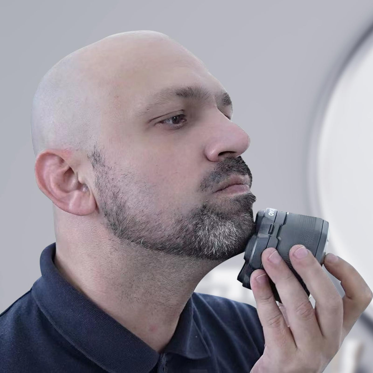 DOAO 180-minute battery life supports extended cordless sessions.