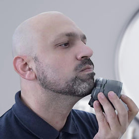 DOAO 180-minute battery life supports extended cordless sessions.