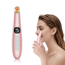 DOCOCO Eye Lift Wand front view shows compact design for daily use.