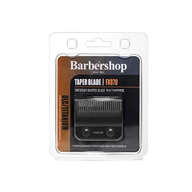 DODAER BaBylissPRO FX673N blade fit check and maintenance
