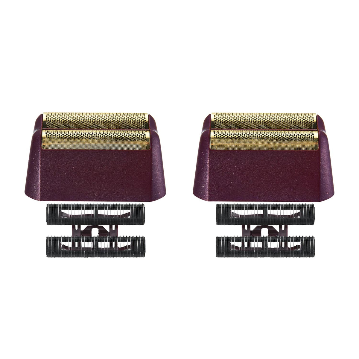 DODAER Wahl 5-Star Finale foil and cutter assembly for professional replacements.