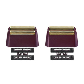 DODAER Wahl 5-Star Finale foil and cutter assembly for professional replacements.