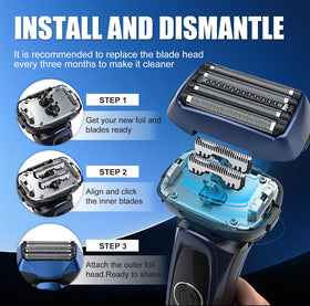 DODAER WES9032P compatibility with ARC5 ES-LV65-S
