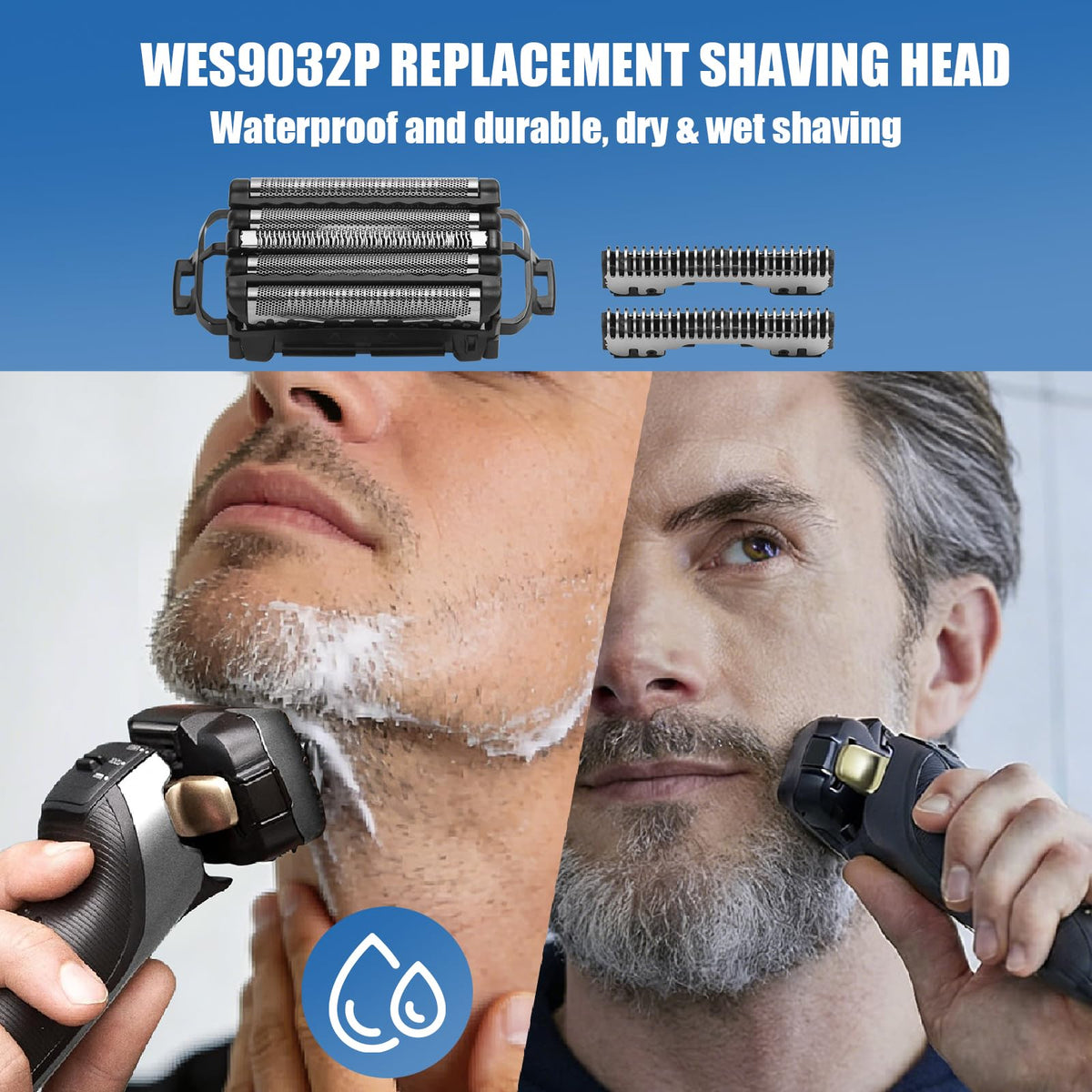 DODAER WES9032P compatibility with ARC5 ES-LV97-K