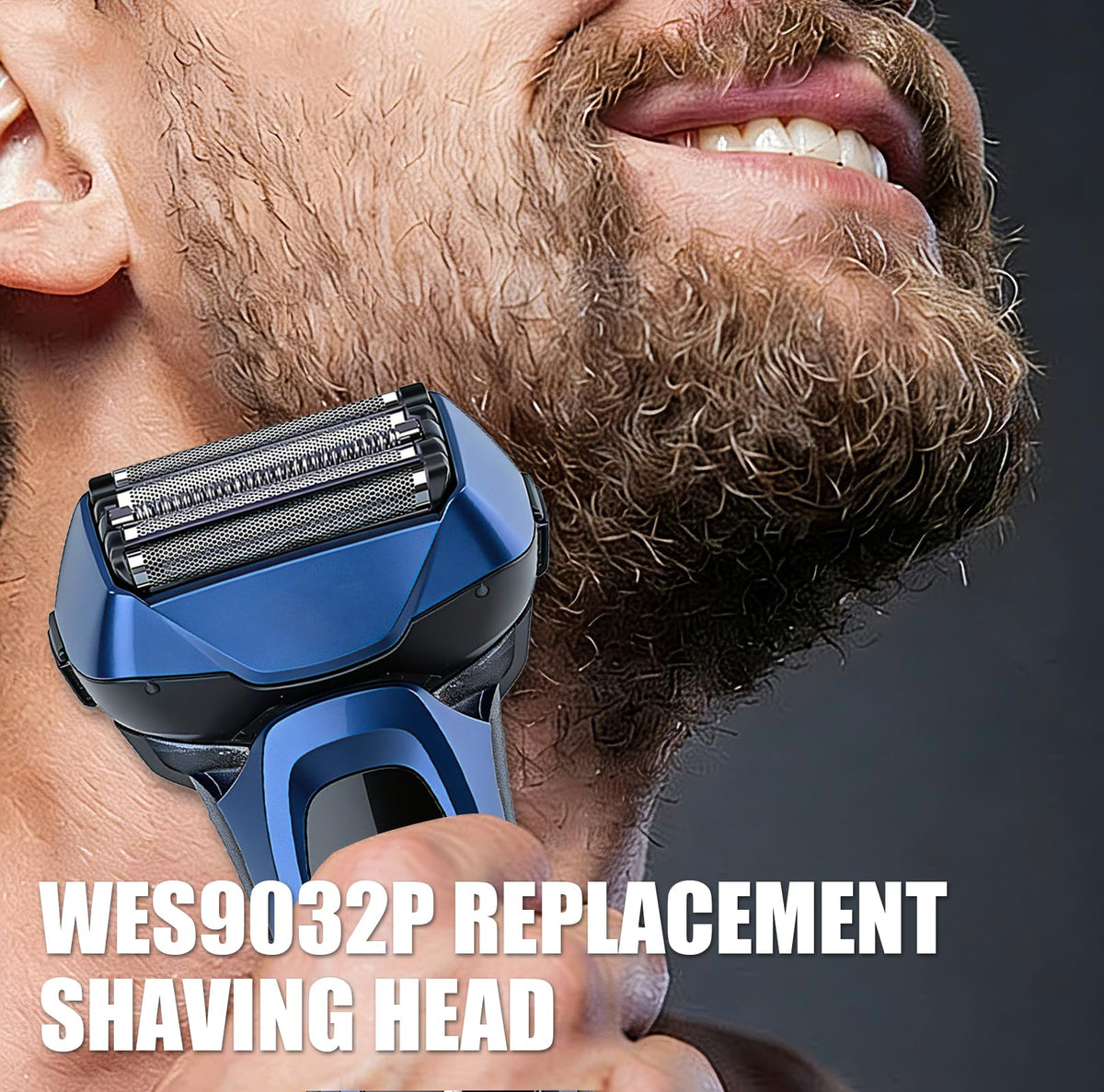 DODAER WES9032P quick and easy install and maintenance