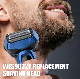 DODAER WES9032P quick and easy install and maintenance