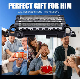 DODAER WES9032P high-quality materials for longer service life