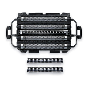DODAER WES9032P outer foil for Panasonic ARC5 delivers precise, smoother shaves