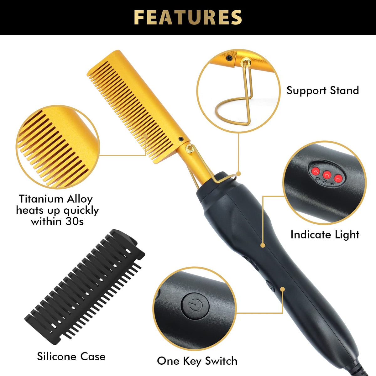 Dolahair Glue Remover safely dissolves adhesive for easy removal.