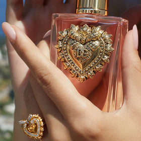 Dolce&Gabbana Devotion 50ml flacon for travel convenience