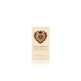 Dolce&Gabbana Devotion Intense packaging, premium presentation for gifting.