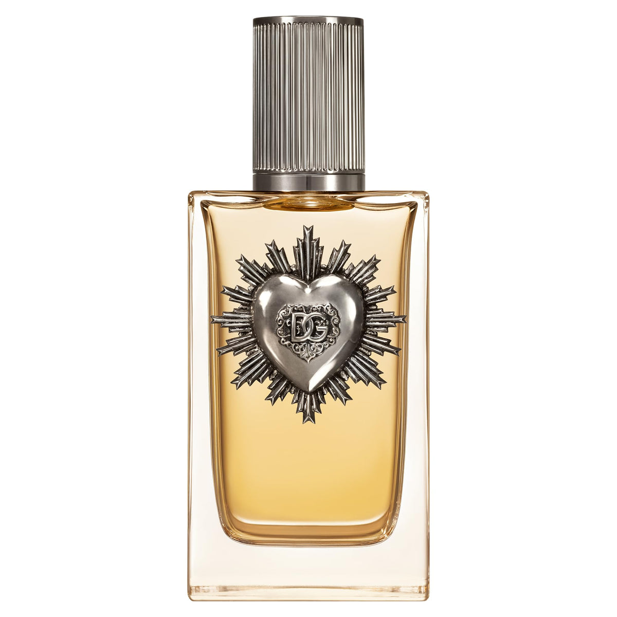 Dolce&Gabbana Devotion bottle with sleek silhouette for daily wear.