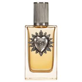 Dolce&Gabbana Devotion bottle with sleek silhouette for daily wear.