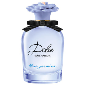 Dolce Blue Jasmine travel bottle by Dolce&Gabbana for on-the-go wear.