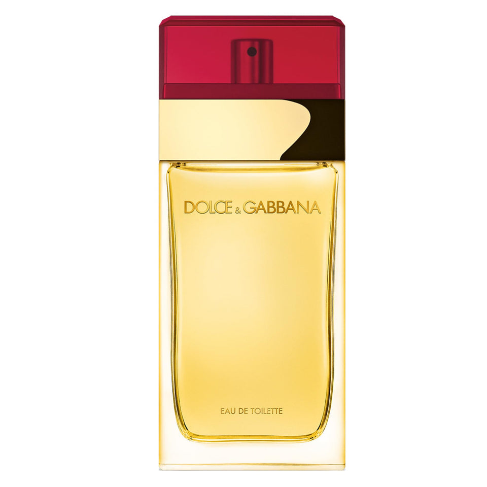 Dolce&Gabbana Parfume Original EDT spray for women, elegant scent for daily wear and special occasions.