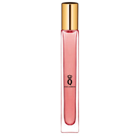 Dolce&Gabbana Q Intense travel spray bottle close-up for on-the-go scent