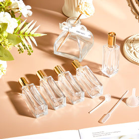 Domensi bulk packaging—30 bottles for cost-effective refills.