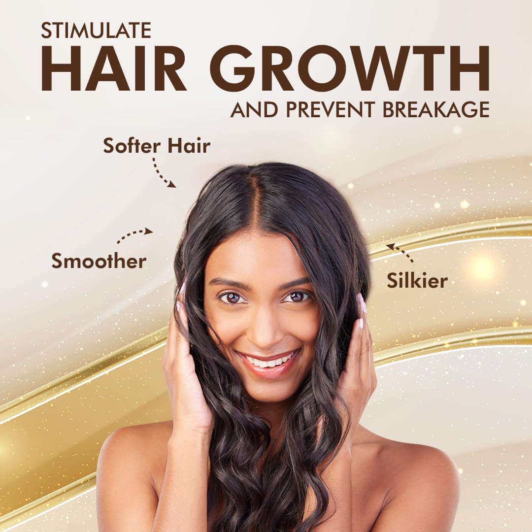Dominican Magic Ultra Straight hair before and after transformation.