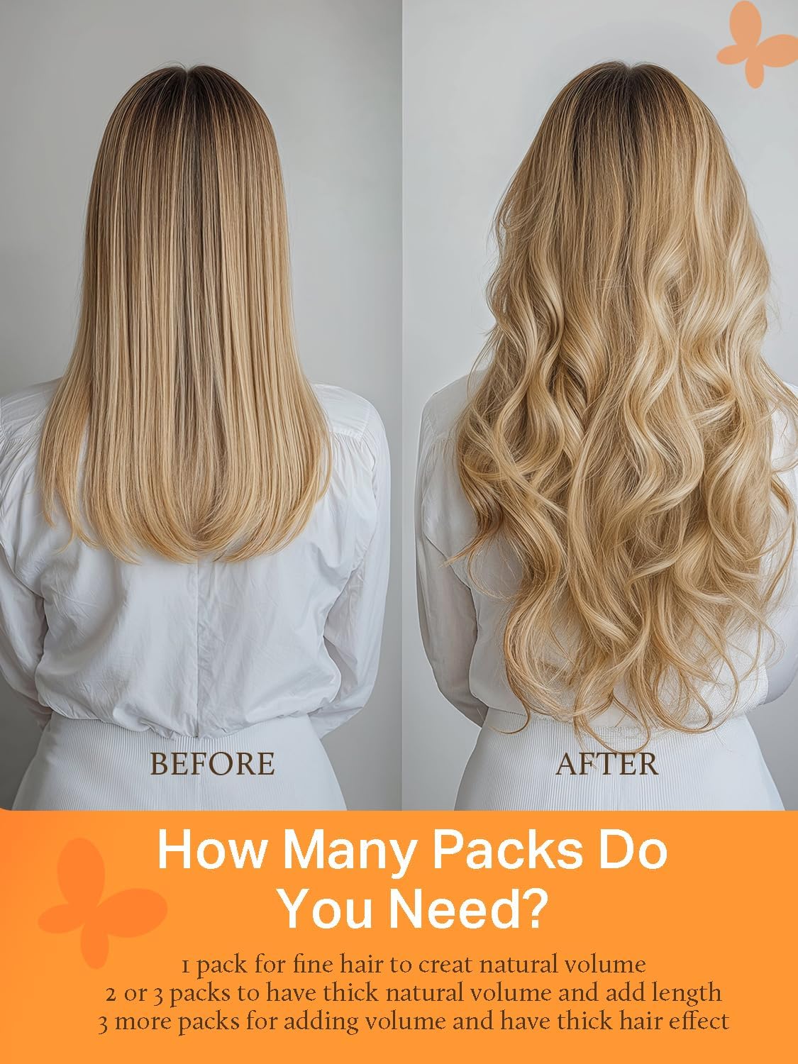 DOORES care tips with conditioner and oil to prolong life.