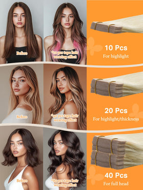DOORES color matching service image to help blend the shade perfectly