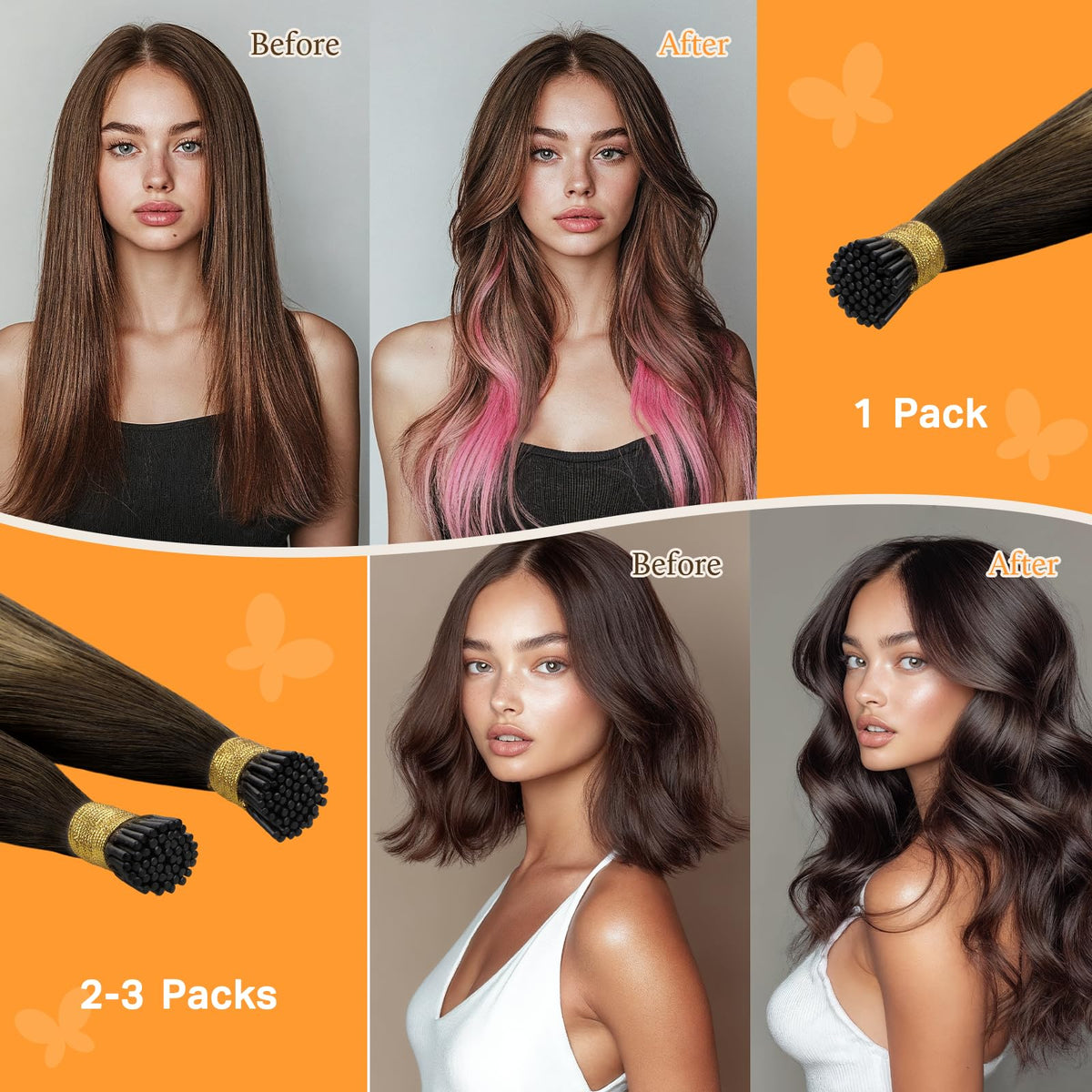 DOORES color matching service helps find near-perfect shade