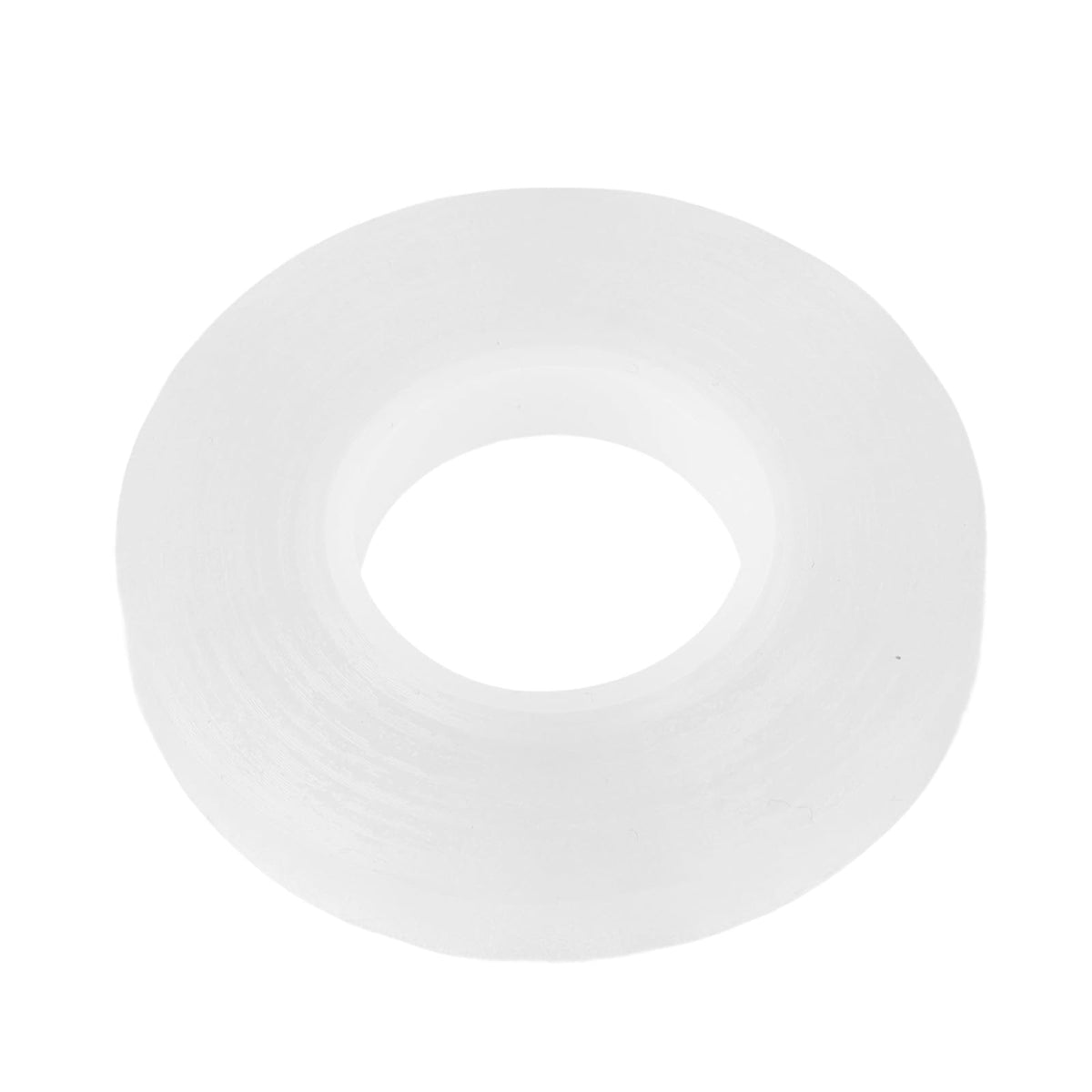 DOORES hair extension tape roll packaging for easy replacement and travel-friendly use.