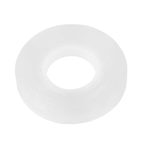 DOORES hair extension tape roll packaging for easy replacement and travel-friendly use.