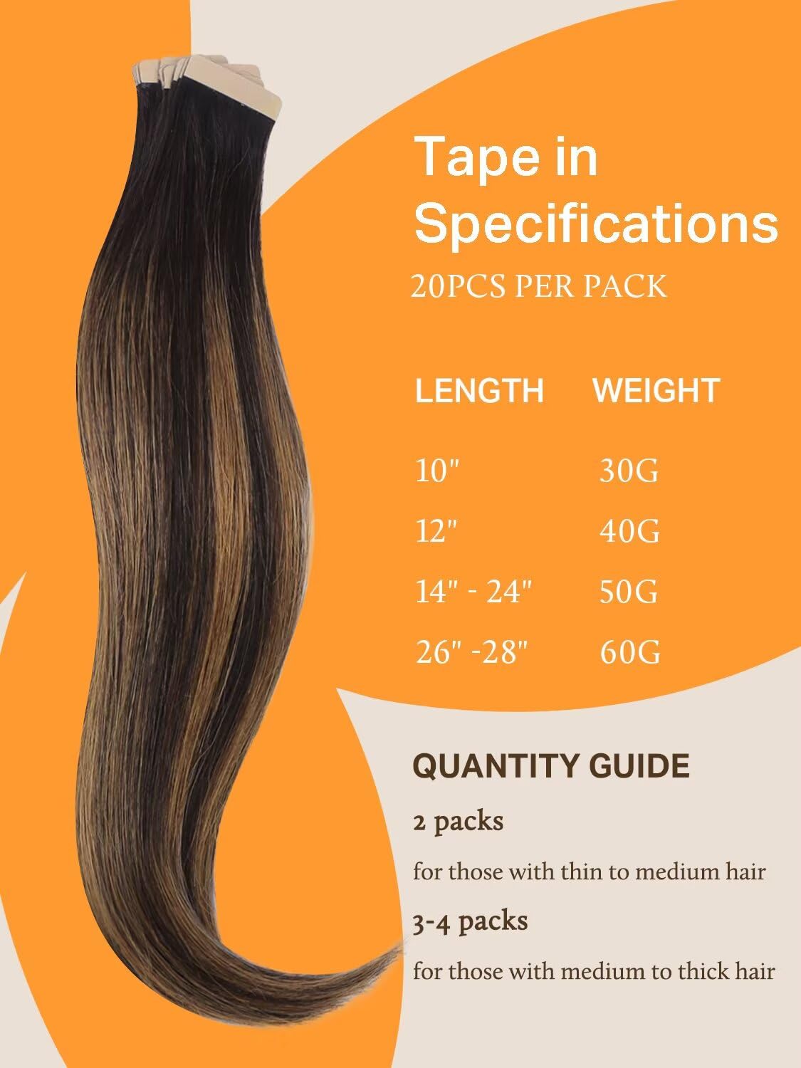 Doores 20-piece pack delivers volume for fuller daytime or night looks.