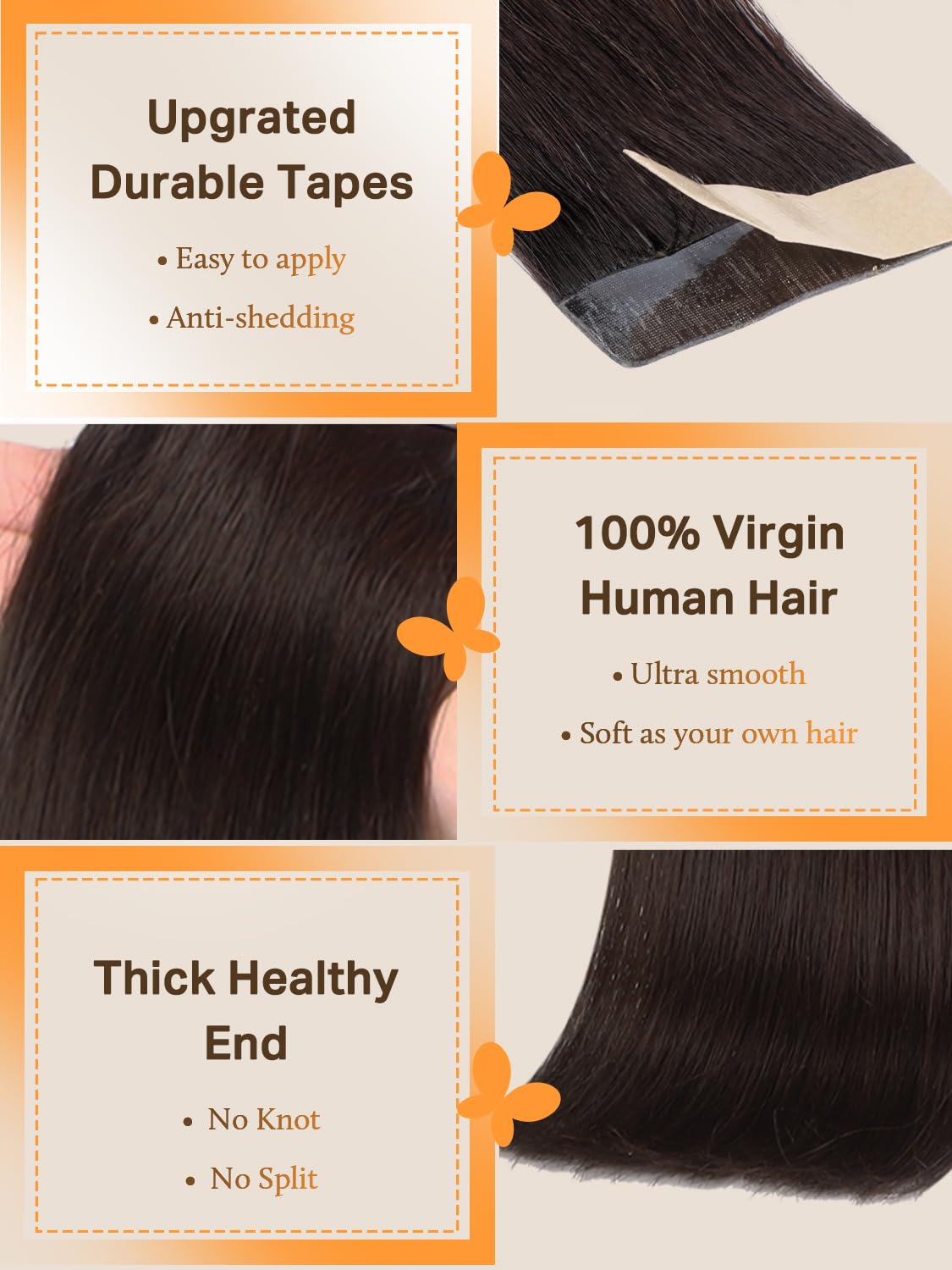 DOORES Remy color swatches display range to help you pick a perfect shade.