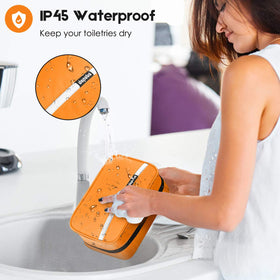 Dopobo durable waterproof fabric ideal for travel.