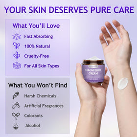 Doracome packaging showing unscented and lavender variants.