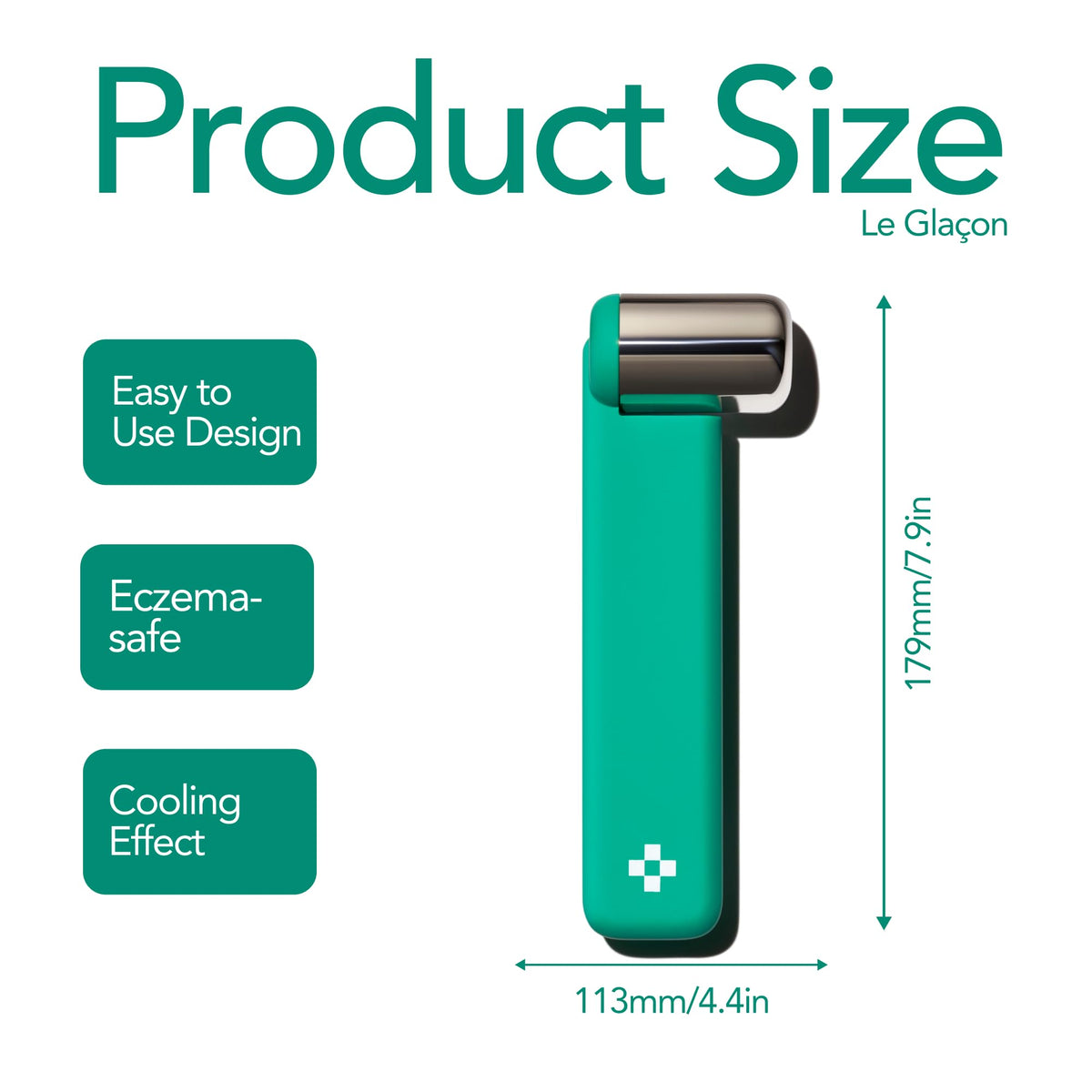 Doré Self-Care Face Tool fits into daily skincare routines.