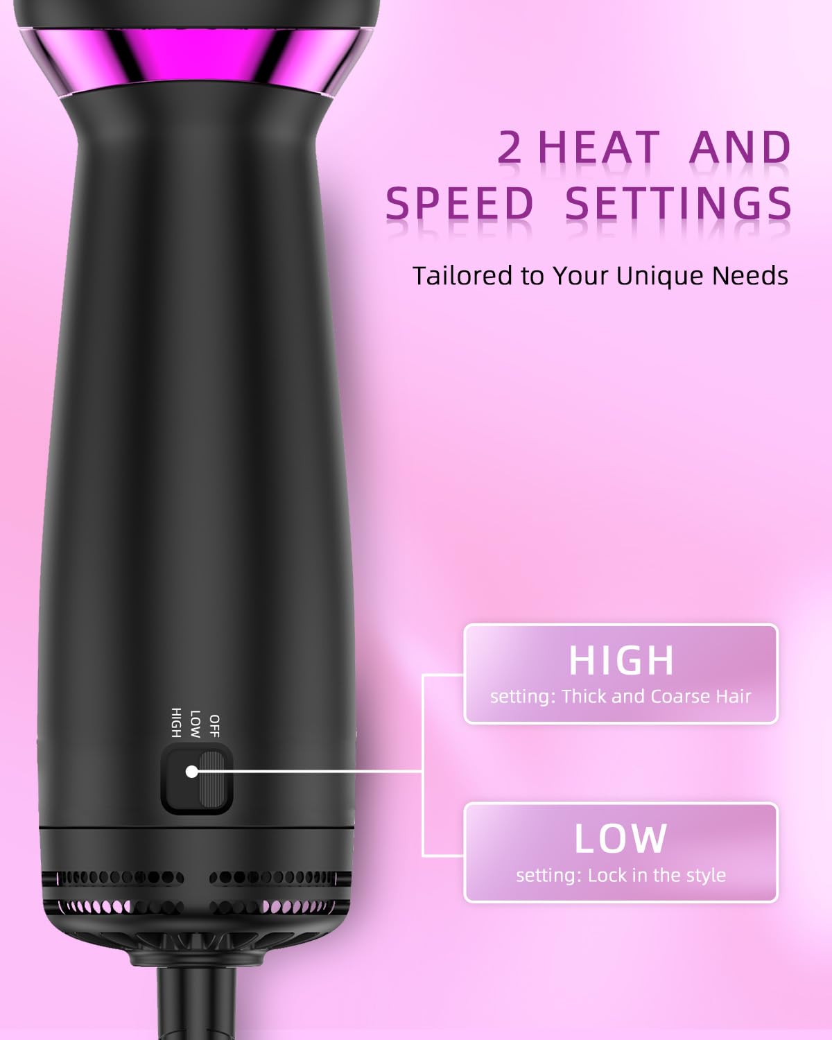 DORISILK European plug adapter included for global use
