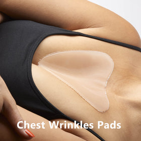 DoSensePro chest pad overnight-application simple wear-and-go.