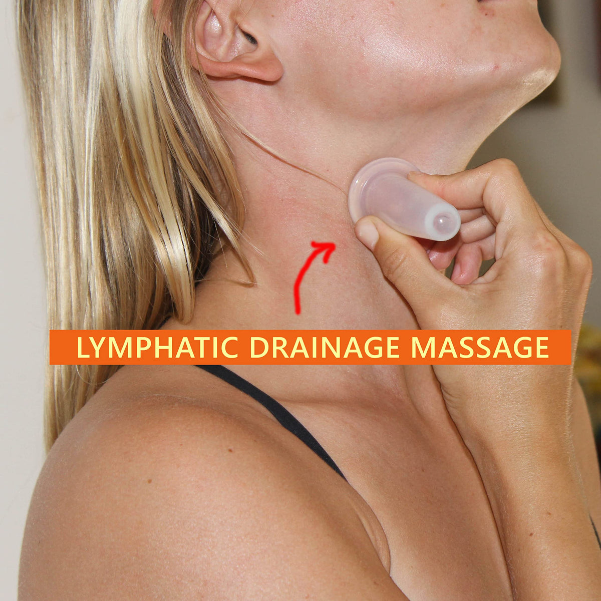 DoSensePro TMJ relief demo shows jaw tension relief potential.