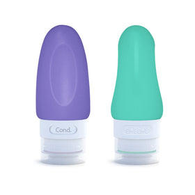 Dot&Dot large fill opening makes refilling and cleaning quick.