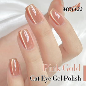 Gift-ready nail art kit presentation from Double Rhythm