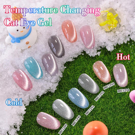 Double Rhythm at-home nail art setup for creative mani ideas