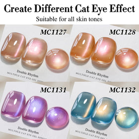 Beginner-friendly kit from Double Rhythm makes at-home nail art easy.